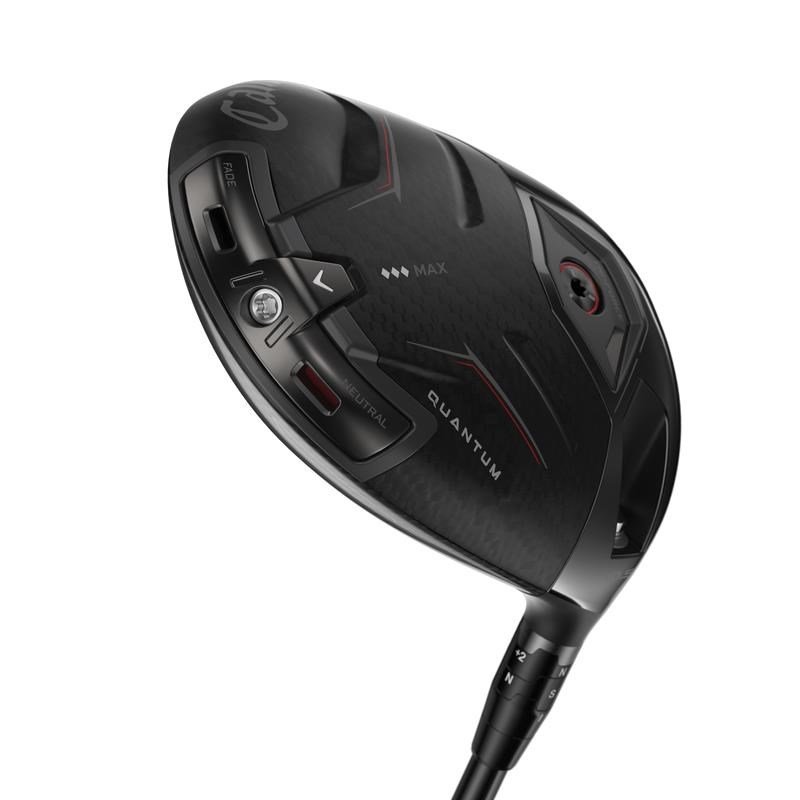 Callaway Quantum Triple Diamond Max pánský driver