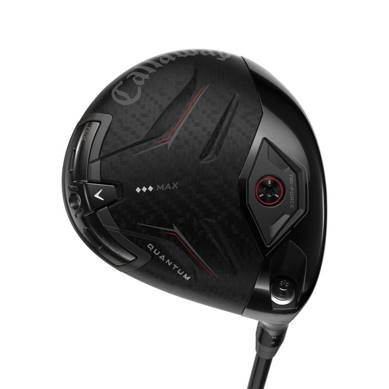 Callaway Quantum Triple Diamond Max pánský driver