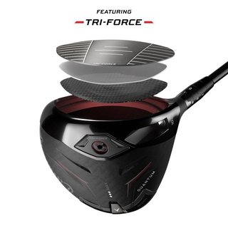 Callaway Quantum Triple Diamond Max pánský driver