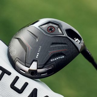 Callaway Quantum Triple Diamond Max pánský driver