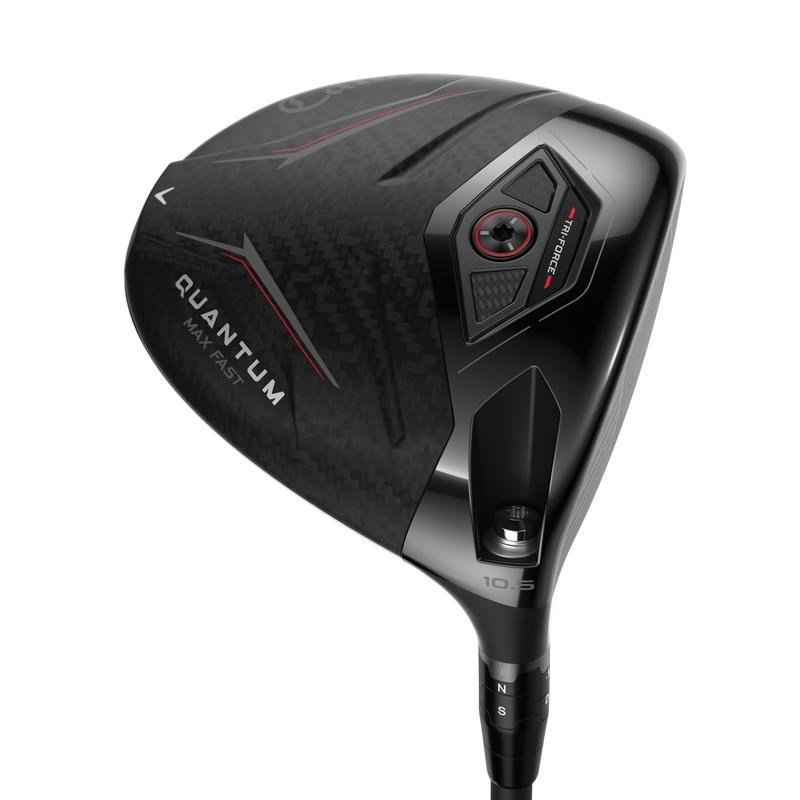 Callaway Quantum Max Fast pánský driver