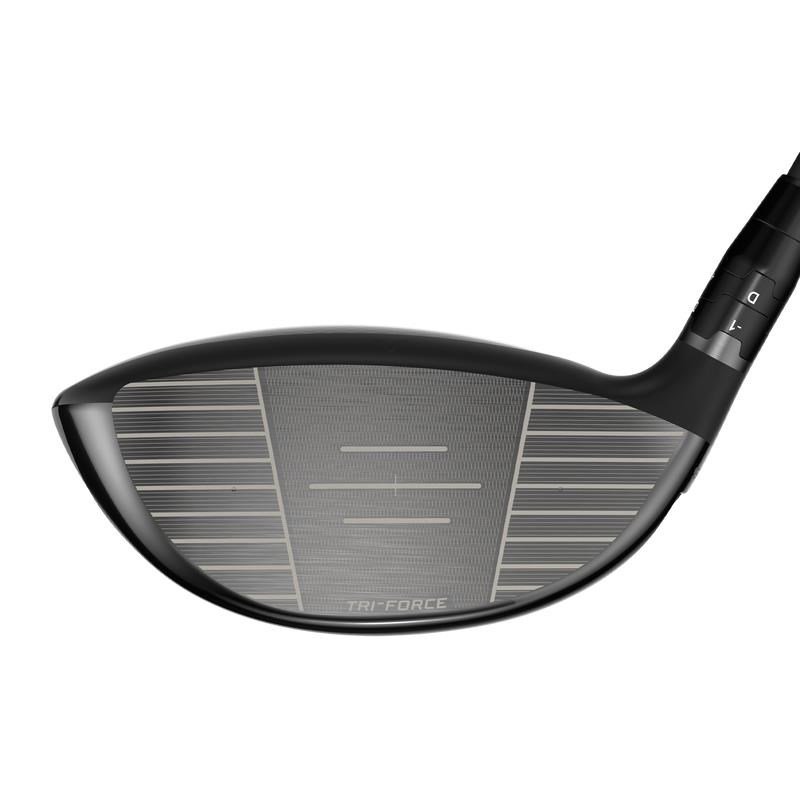 Callaway Quantum Max Fast pánský driver
