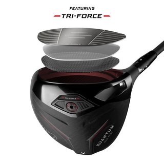 Callaway Quantum Max Fast pánský driver