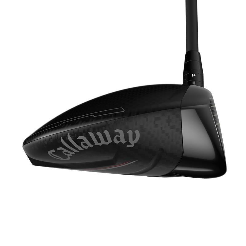 Callaway Quantum Max Fast dámský driver