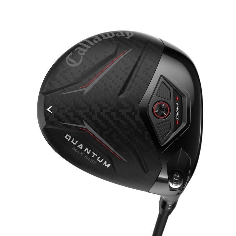 Callaway Quantum Max Fast dámský driver
