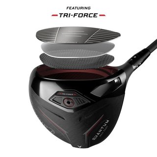 Callaway Quantum Max Fast dámský driver