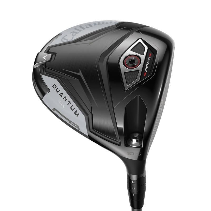 Callaway Quantum Max dámský driver