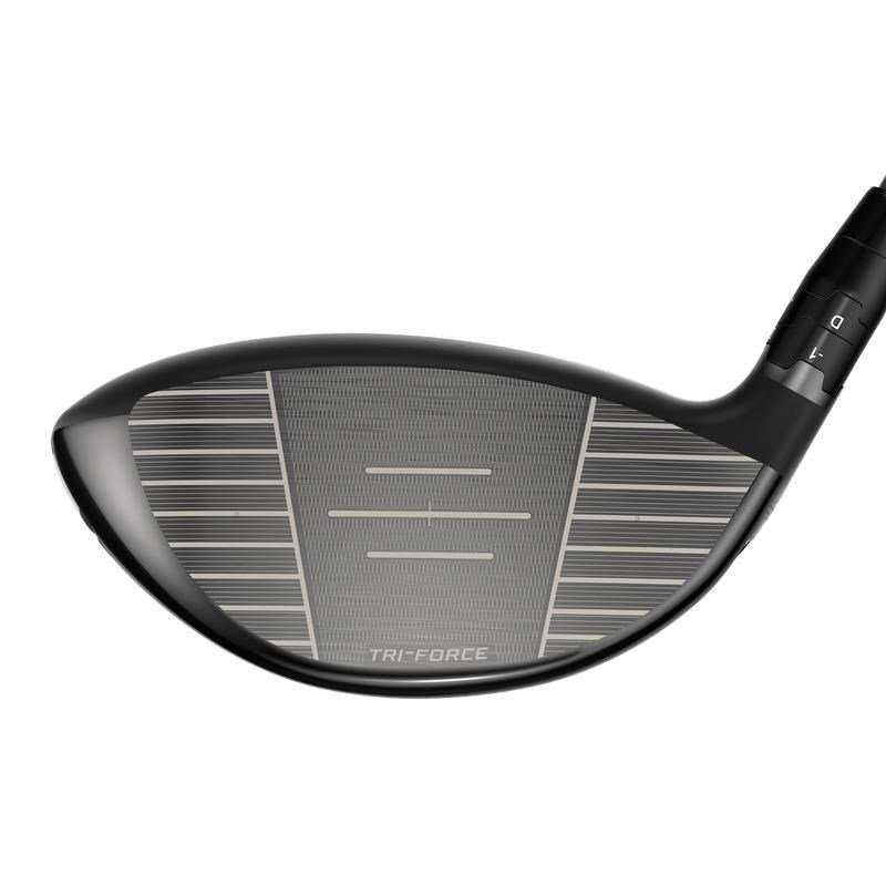 Callaway Quantum Max dámský driver