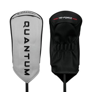 Callaway Quantum Max dámský driver