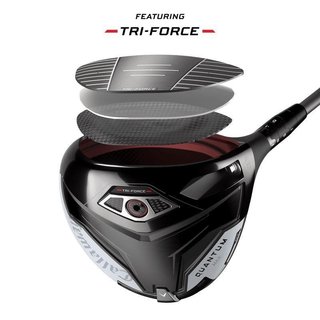 Callaway Quantum Max dámský driver