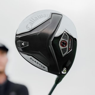 Callaway Quantum Max D pánský driver