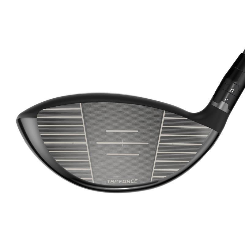 Callaway Quantum Max D dámský driver