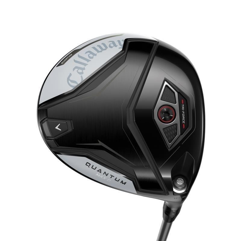 Callaway Quantum Max D dámský driver