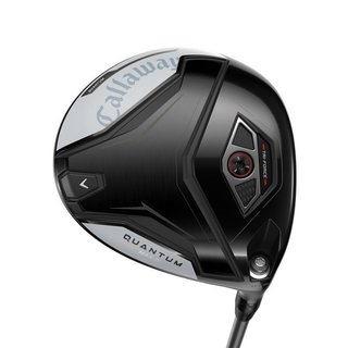 Callaway Quantum Max D dámský driver