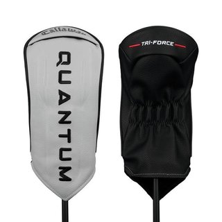 Callaway Quantum Max D dámský driver