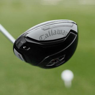 Callaway Quantum Max D dámský driver