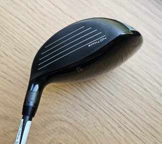 Cobra Aerojet Max dámské fairway dřevo, 3W-18.5°