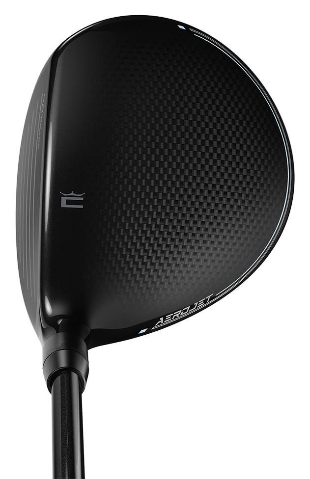 Cobra Aerojet Max dámské fairway dřevo, 3W-18.5°