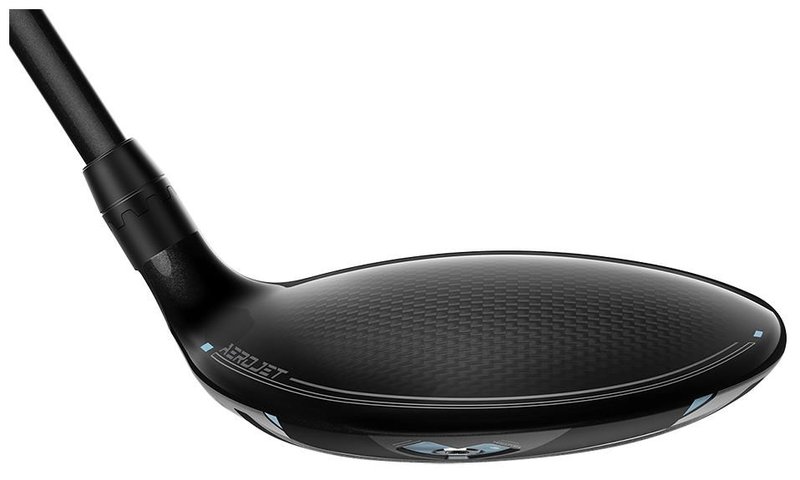 Cobra Aerojet Max dámské fairway dřevo, 3W-18.5°
