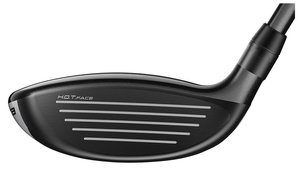 Cobra Aerojet Max dámské fairway dřevo, 3W-18.5°