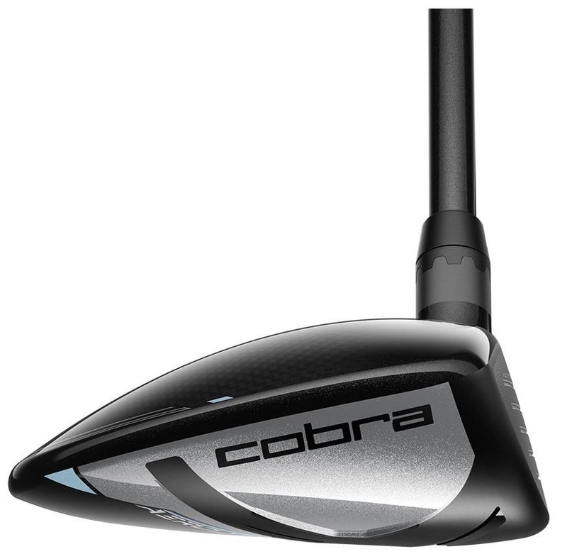 Cobra Aerojet Max dámské fairway dřevo, 3W-18.5°