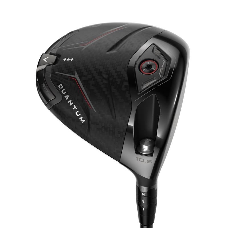 Callaway Quantum Triple Diamond pánský driver