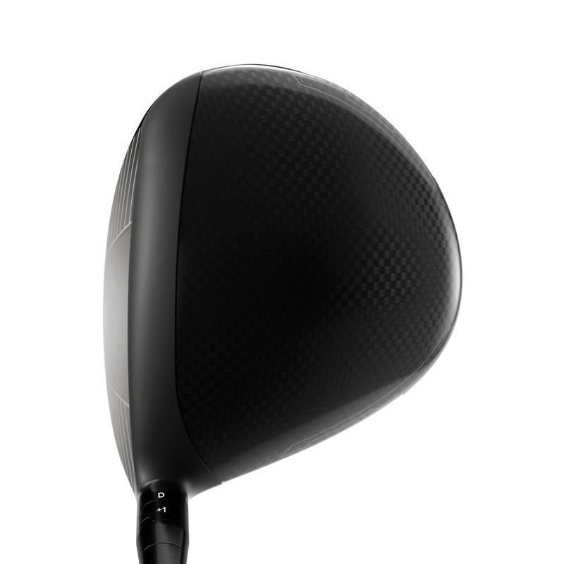 Callaway Quantum Triple Diamond pánský driver