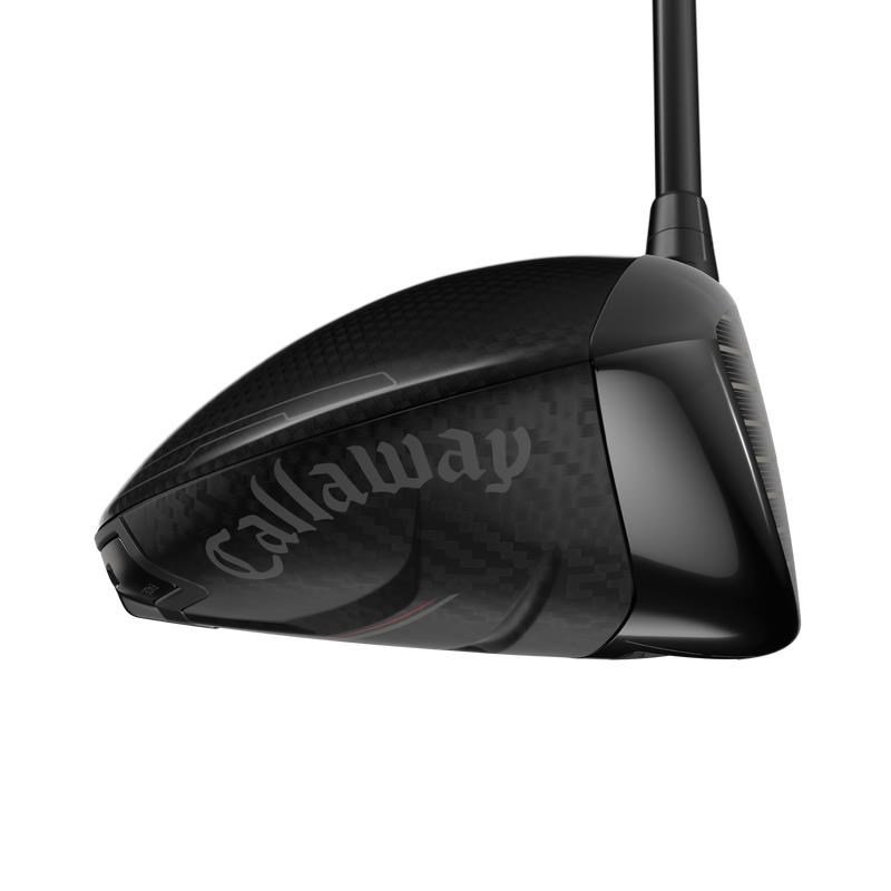 Callaway Quantum Triple Diamond pánský driver
