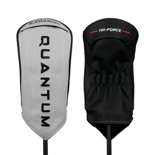 Callaway Quantum Triple Diamond pánský driver