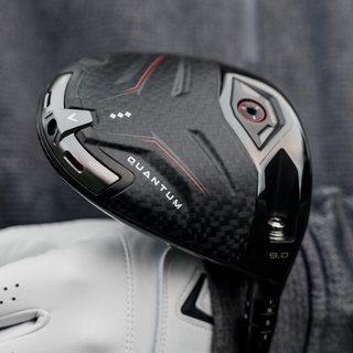 Callaway Quantum Triple Diamond pánský driver
