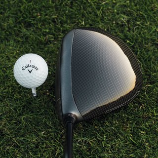 Callaway Quantum Triple Diamond pánský driver