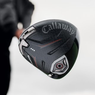 Callaway Quantum Triple Diamond pánský driver