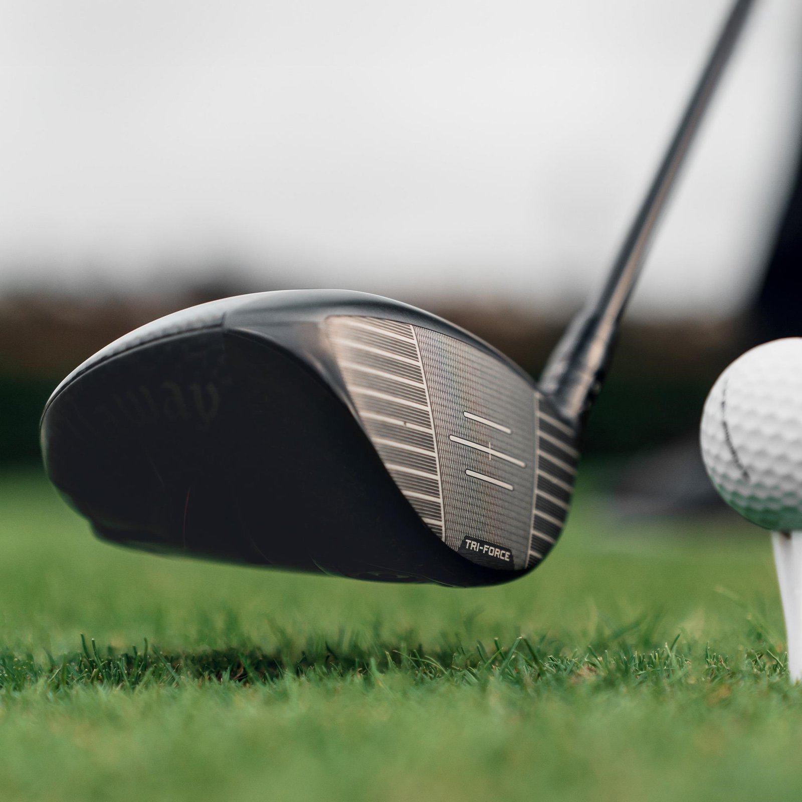 Callaway Quantum Triple Diamond pánský driver