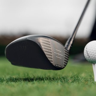Callaway Quantum Triple Diamond pánský driver