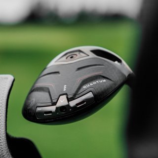 Callaway Quantum Triple Diamond pánský driver