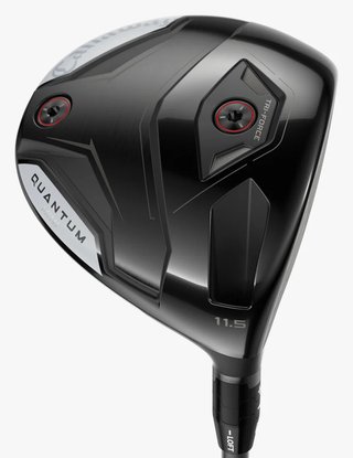 Callaway Quantum Mini pánský driver