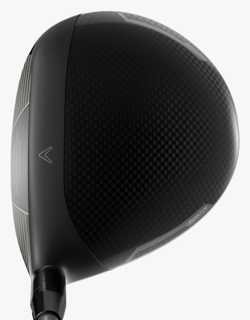 Callaway Quantum Mini pánský driver