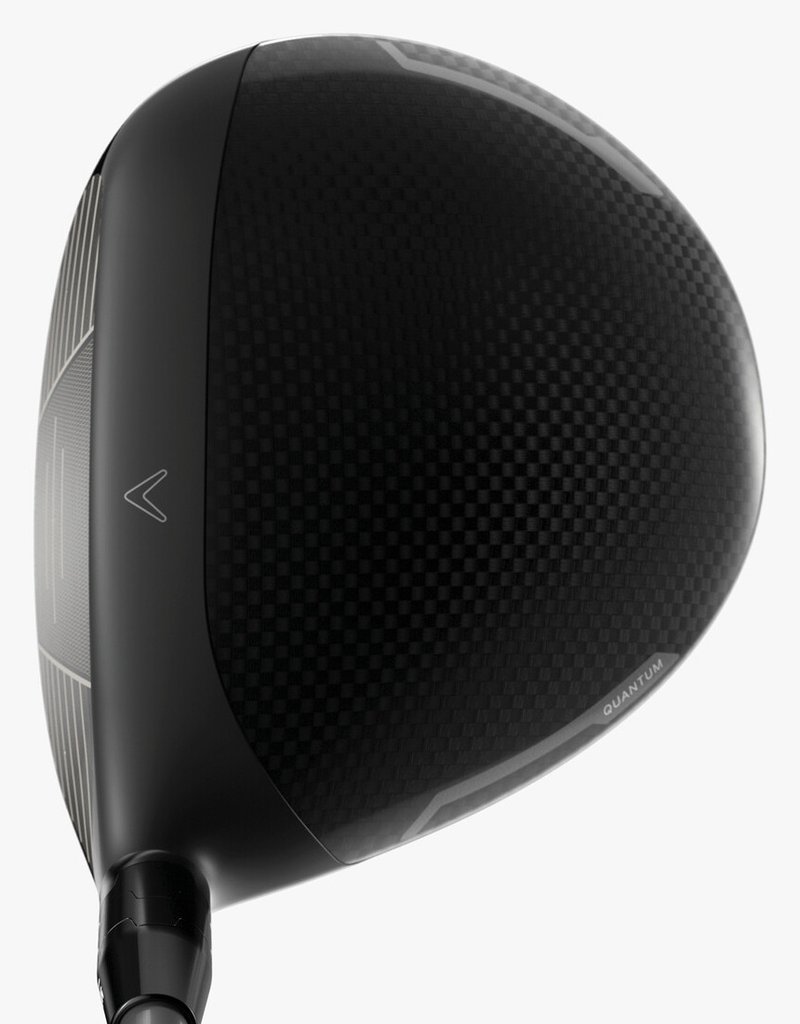 Callaway Quantum Mini pánský driver