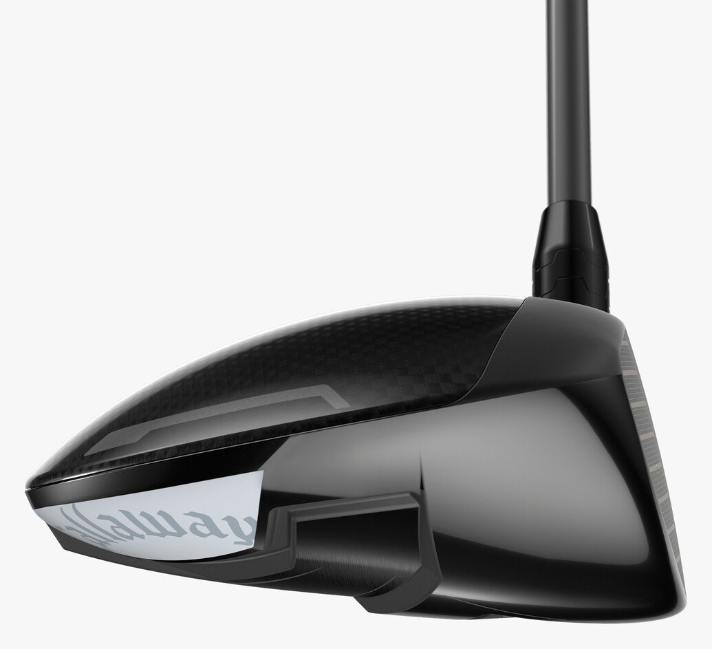 Callaway Quantum Mini pánský driver