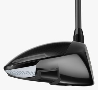 Callaway Quantum Mini pánský driver