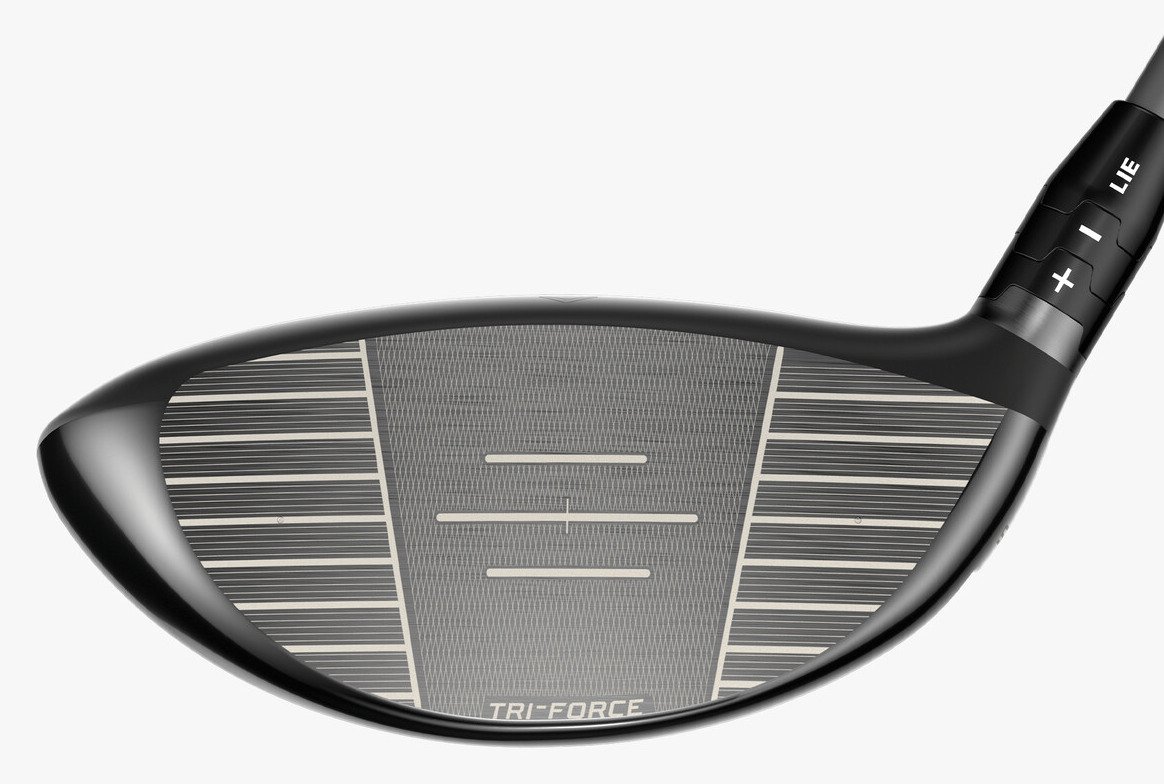 Callaway Quantum Mini pánský driver