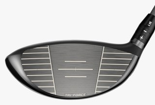 Callaway Quantum Mini pánský driver