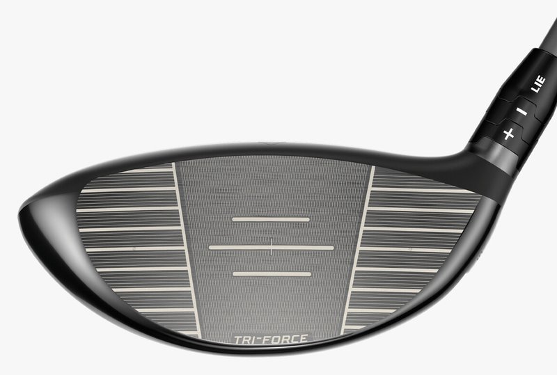 Callaway Quantum Mini pánský driver