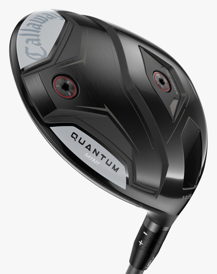 Callaway Quantum Mini pánský driver