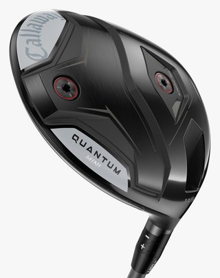 Callaway Quantum Mini pánský driver
