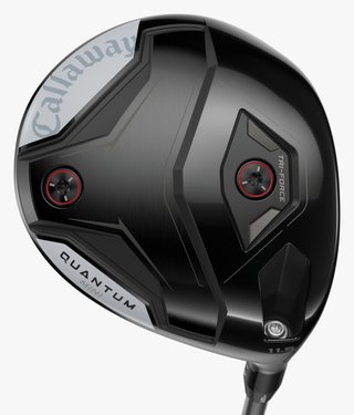 Callaway Quantum Mini pánský driver