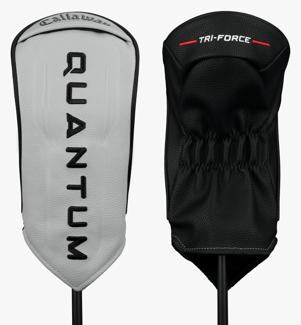 Callaway Quantum Mini pánský driver