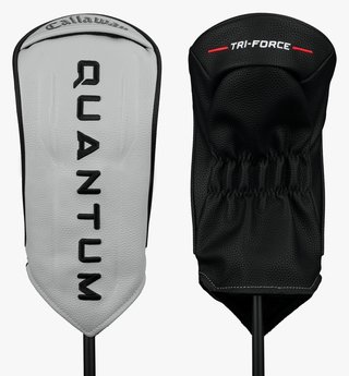 Callaway Quantum Mini pánský driver
