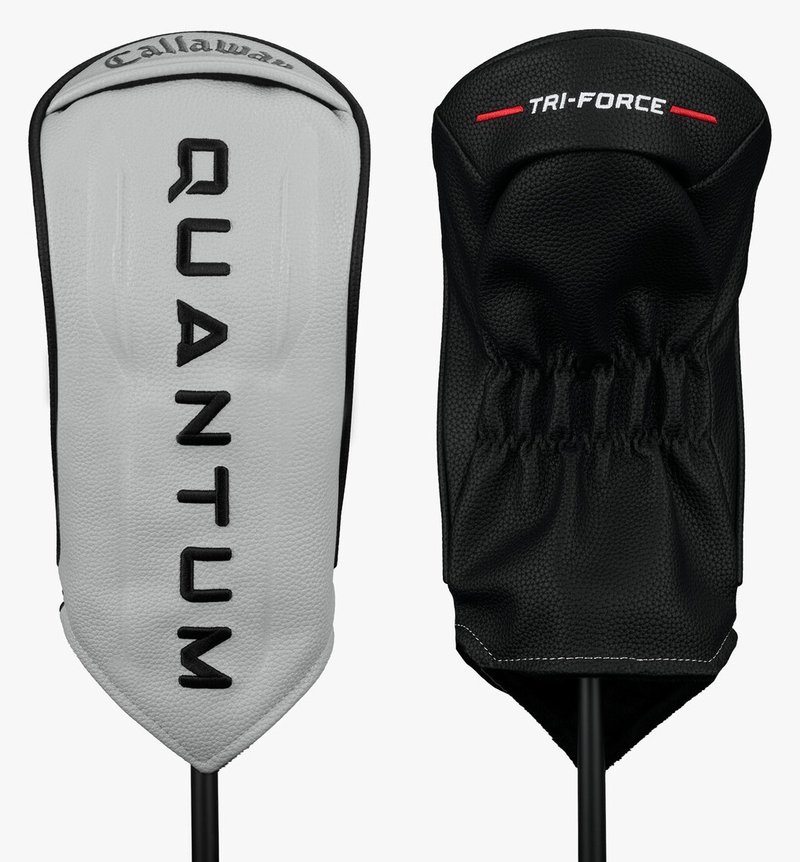 Callaway Quantum Mini pánský driver