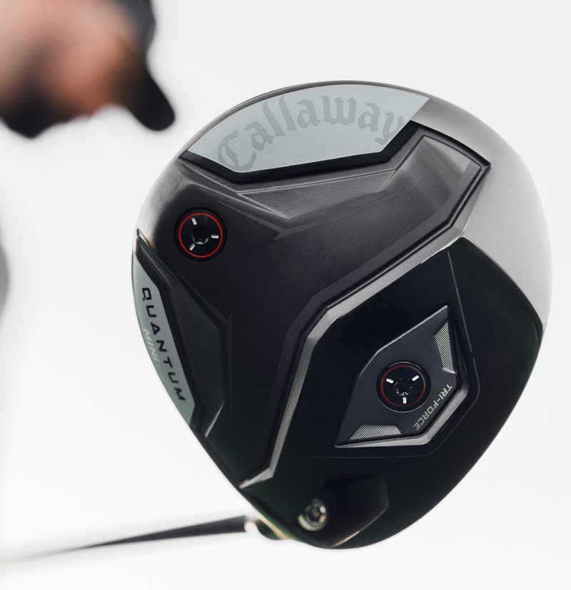 Callaway Quantum Mini pánský driver